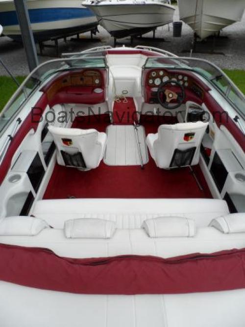 Mariah Shabah 210 fiche technique et avis